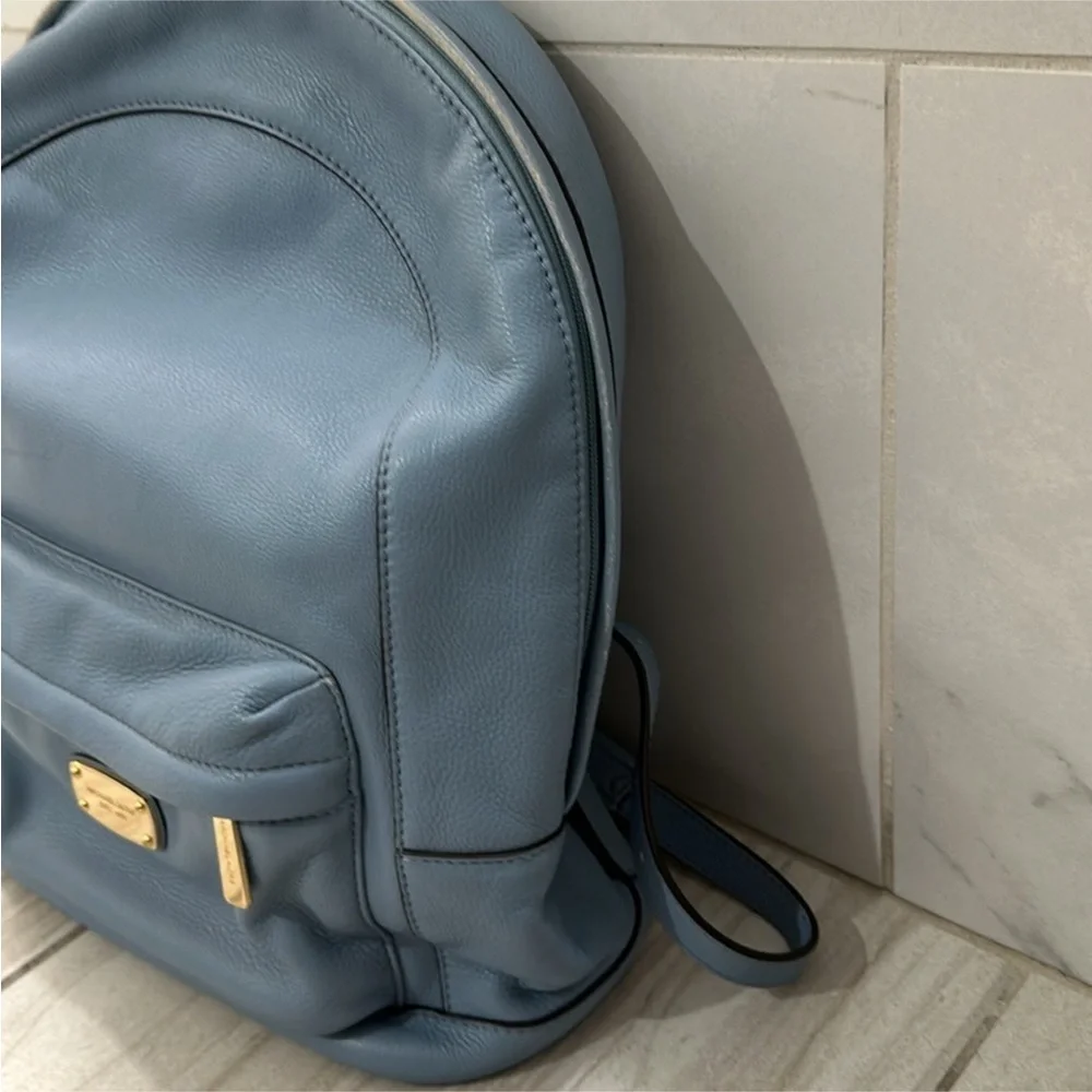 Michael Kors Backpack - Picture 3 of 16